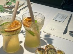 -春树下·树屋花房西餐厅(罍街AS1980店)