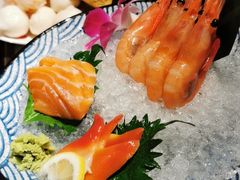 -温禾牛·和牛寿喜烧自助火锅(恒基名人店)