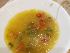 藤椒酸汤鱼-大米先生(大洲中百店)