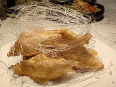 -奉天小馆·非遗东北菜(济南万象城店)