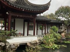 -苏州冶园园林民宿(太湖西山风景区店)