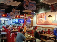-烧蠔帮·湛江生蚝(茂南万达店)