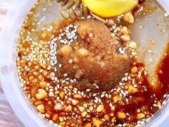 -王万妈卤猪脚(青岩交通路)