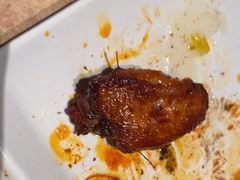 -汉丽斯巴西烤肉自助(市南店)