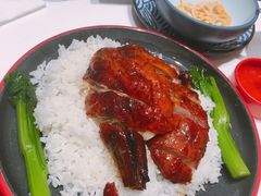 -龙记香港茶餐厅(久光百货店)