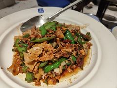 -兰湘子·湘菜小炒(南京江宁万达店)