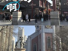 -古文化街旅游区