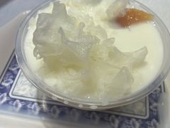 木瓜雪耳椰汁-百花传统甜品店(原址店)