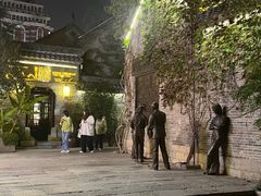 -回龙窝历史文化街区