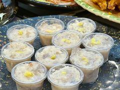 -木马转自助烤肉小火锅(祥禾天地店)