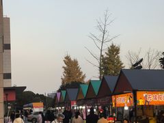-浦江城市生活广场(江月路店)