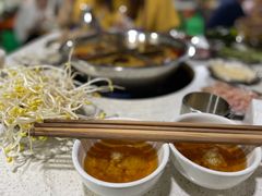 -渝味黄姐火锅(黄泥村店)