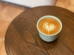 -Radar Coffee(思南路店)
