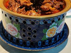 -金典银峰老鹅馆·昆山菜(亭林公园店)
