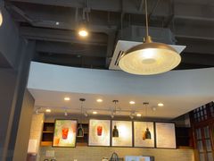 -星巴克(宁波老外滩店)