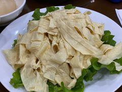 -东来顺饭庄·火锅(环岛店)