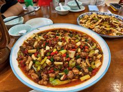 -李大爷的泡椒馆(冉家坝店)