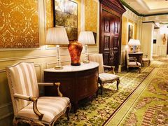 -广州富力丽思卡尔顿酒店