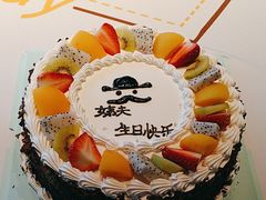 -百富源·海鲜辽菜(张士店)