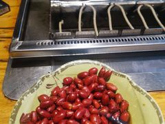 -悦屋老板娘的烤肉店(紫薇田园店)