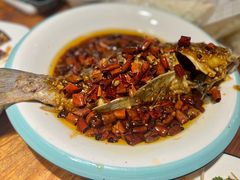 -百味地锅鸡(铜山路店)