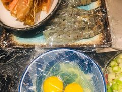 -曙亚洲餐厅-重庆富力艾美酒店(南坪万达广场店)