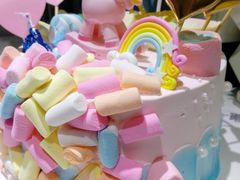 -丁先生蛋糕·品质鲜作(桐梓林店)