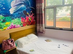 -北京龙庆四季香农家饭庄·灶台鱼·碳烤虹鳟鱼(龙庆峡店)