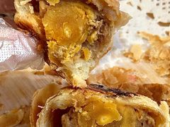 -白玉兰食品甜凤店(合生汇店)