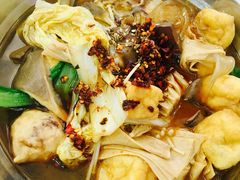 -闫家炸鸡架(五爱总店)