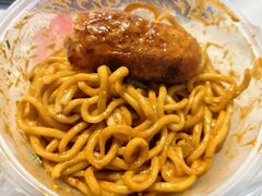 -北京联合大学本部食堂