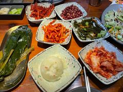 -火炉情韩国料理店(古田路店)