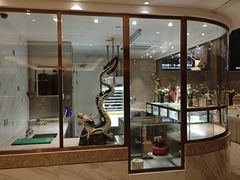 -菲住布渴酒店自助餐厅(阿里巴巴西溪园区店)