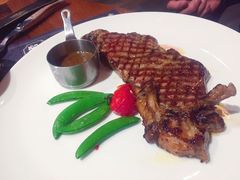 -食间牛排(湖西路店)