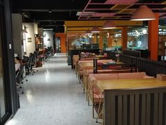 -火星工厂·桌游·团建聚会·轰趴馆(厦滘店)