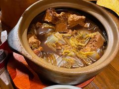 -小吊梨汤·北京菜(香山店)