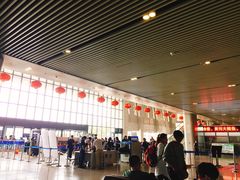 -安阳东站