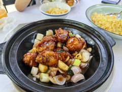 -禧宴Joyous Restaurant(禧园店)