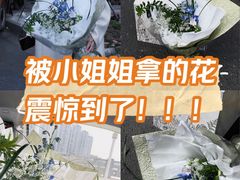 -张公桥美食街