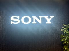 -Sony Store 索尼(上海淮海中路店)
