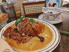 -粤拭轩·广东味道(祥和里店)