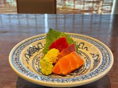 -四葉寿司·城市景观(深圳湾1号店)