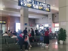 -宜春明月山机场