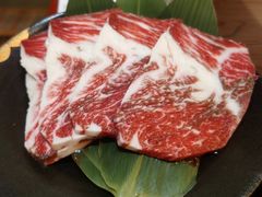 -金九姬黑牛烤肉料理(杨舍老街店)