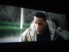 -华谊兄弟影院(IMAX洋桥店)