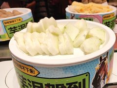 -龍歌自助小火锅(雨花台江南虹悦城店)