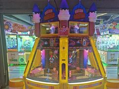 -阿尔法Game Station(中山路店)