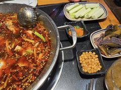 -小饕荟雅安贡椒鱼鲜馆(广福桥店)