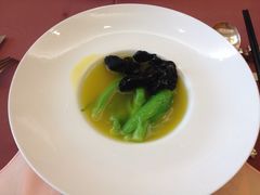 -北京饭店谭家菜