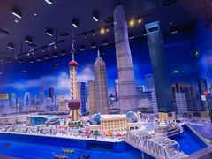 -上海乐高探索中心